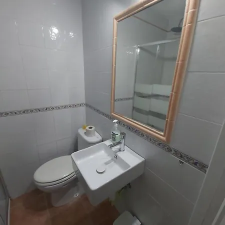 Appartement Alemar I Fuengirola