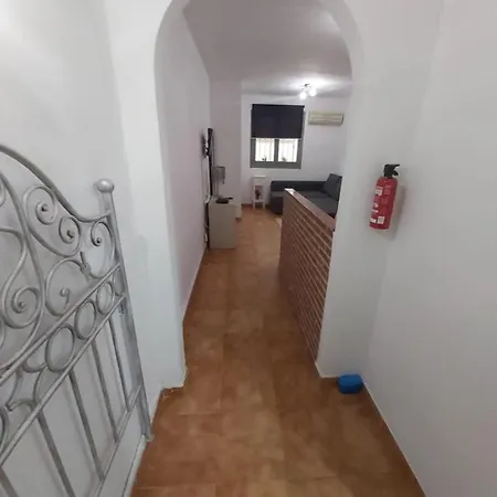 Apartment Alemar I
