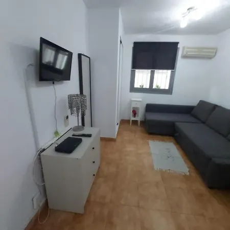 Alemar I Apartment *