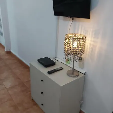 Alemar I Apartment