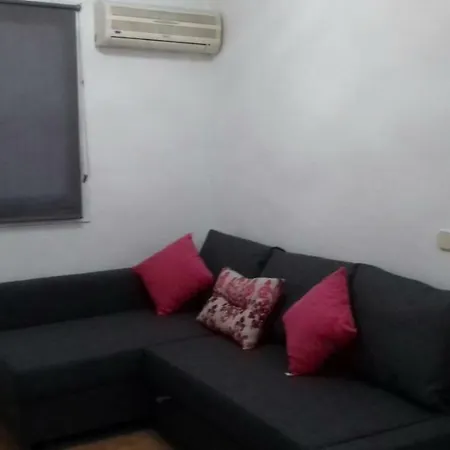 Alemar I Apartment