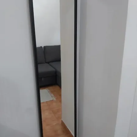 Alemar I Apartman *