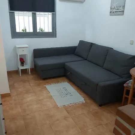 Apartman Alemar I